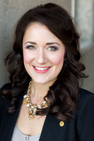 Headshots Portfolio